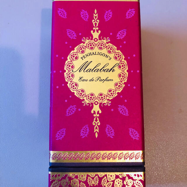 PENHALIGON'S ペンハリガン マラバー 100ml オードパルファム 定番の