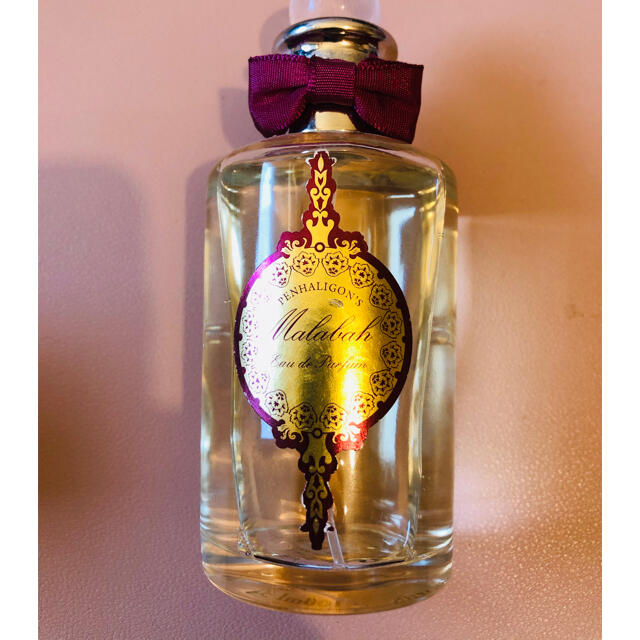 PENHALIGON'S ペンハリガン マラバー 100ml オードパルファム 定番の