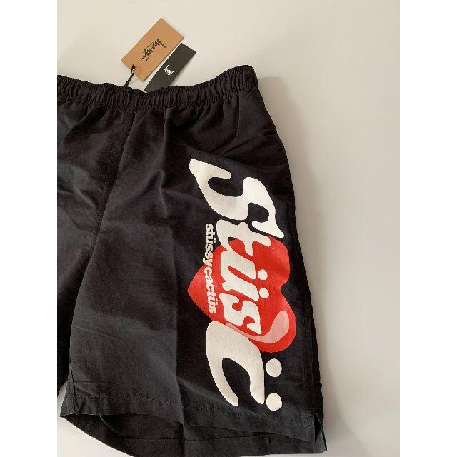 stussy  CPFM cpfm water short ショーツ