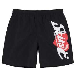 Stussy CPFM water shorts green L 正規品