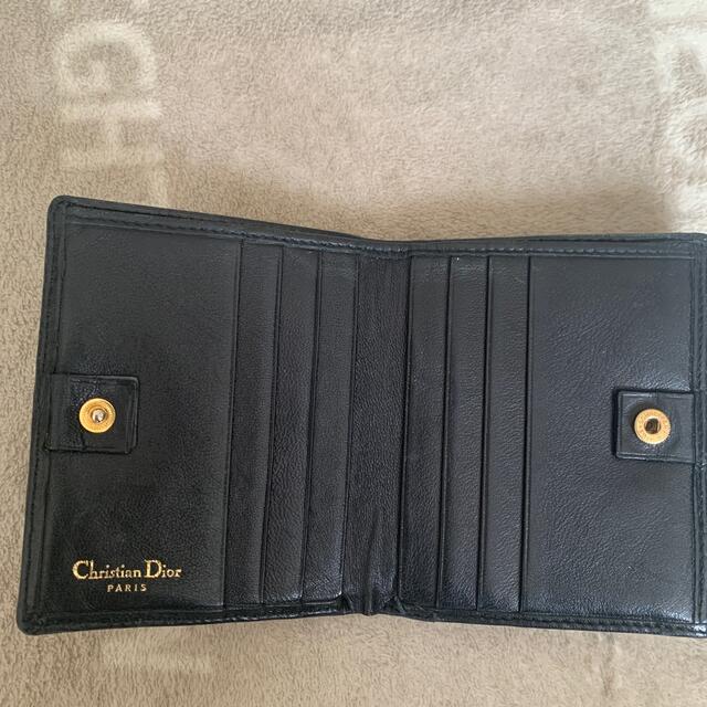 Christian Dior(クリスチャンディオール)のクリスチャンディオール財布 メンズのファッション小物(折り財布)の商品写真