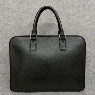 ルイヴィトン(LOUIS VUITTON)の【69様専用】LOUIS VUITTONタイガネオイゴール ビジネスバッグ (ビジネスバッグ)