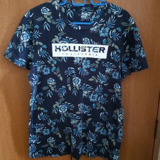 ホリスター(Hollister)のホリスター半袖Tシャツ(Tシャツ(半袖/袖なし))