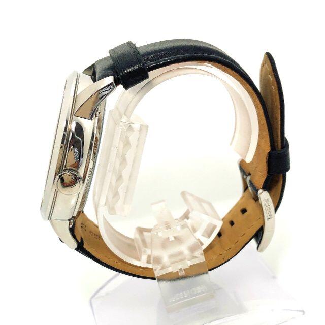 FOSSIL - 『WH-4761』FOSSIL☆両面スケルトン☆メンズウォッチ FOSSIL - 『WH-4761』FOSSIL☆両面スケルトン☆メンズウォッチ