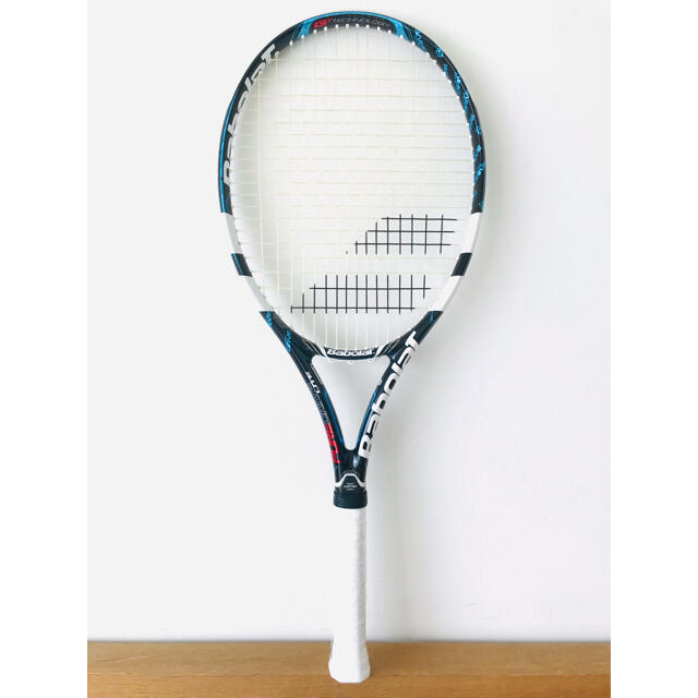メーカー公式 Babolat PURE DRIVE 2021G2 mandhucollege.edu.mv