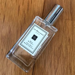 ジョーマローン(Jo Malone)の美品 ジョーマローン　ワイルドブルーベル　ヘアミスト　ヘアコロン(ユニセックス)