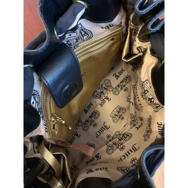 Juicy Couture - Juicy Couture バッグの通販 by chanxx Juicy Couture - Juicy Couture バッグの通販 by chanxx