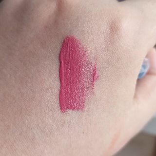 レブロン(REVLON)のレブロン　ウルトラHDマットリップカラー(口紅)