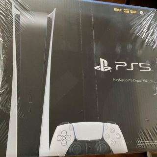 プレイステーション(PlayStation)のSONY PlayStation5 CFI-1000B01(家庭用ゲーム機本体)