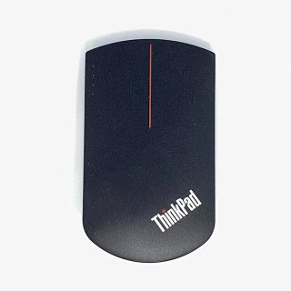 レノボ(Lenovo)のLenovo ThinkPad X1 Wireless Touch Mouse(PC周辺機器)