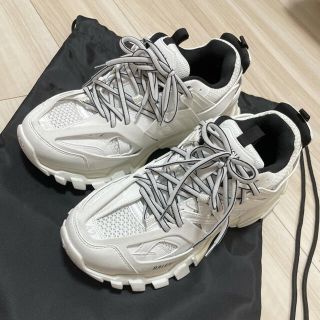 バレンシアガ(Balenciaga)のバレンシアガ(スニーカー)