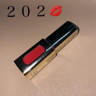 ロレアルパリ(L'Oreal Paris)のロレアル　新品 グロスリップ２０２(リップグロス)