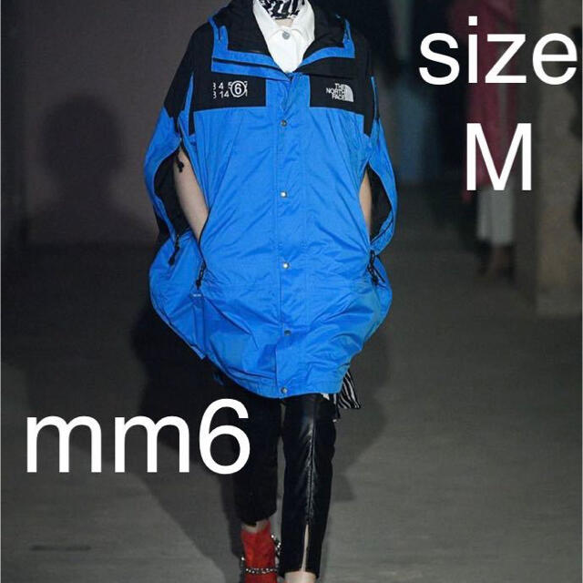 MM6 - MM6 Maison Margiela The North Face