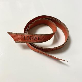 ロエベ(LOEWE)のロエベ リボン(ショップ袋)