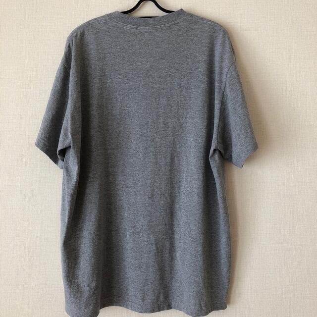 PRO5 VネックTシャツ　XL メンズのトップス(Tシャツ/カットソー(半袖/袖なし))の商品写真