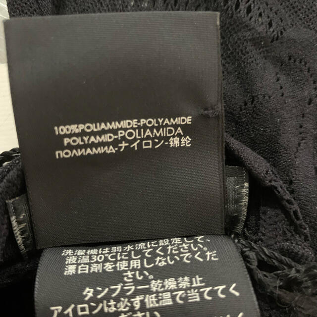 Gucci(グッチ)の専用☆2足GUCCI レース　ソックス☆ レディースのレッグウェア(ソックス)の商品写真