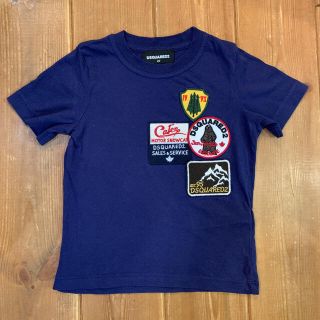 ディースクエアード(DSQUARED2)のディースクエアード　Tシャツ　グッチ　フェンディ　モンクレール  ディーゼル(Tシャツ/カットソー)