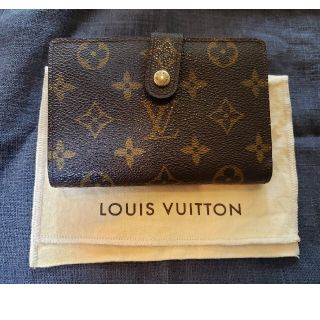 ルイヴィトン(LOUIS VUITTON)のご専用  ルイヴィトン 財布(財布)