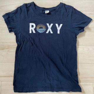 ロキシー(Roxy)のTシャツ　ROXY(Tシャツ(半袖/袖なし))