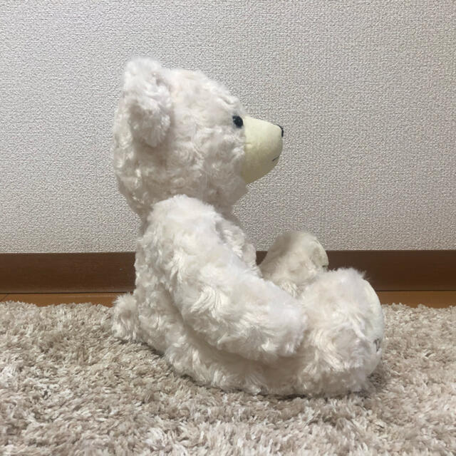 THE KISS(ザキッス)のTeddyBear®️ THE KISS  エンタメ/ホビーのおもちゃ/ぬいぐるみ(ぬいぐるみ)の商品写真