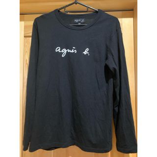 アニエスベー(agnes b.)のagnes b. ロンT(Tシャツ(長袖/七分))