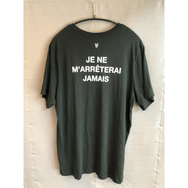 NIKE(ナイキ)のNike x Virgil Abloh x Serena Williams メンズのトップス(Tシャツ/カットソー(半袖/袖なし))の商品写真