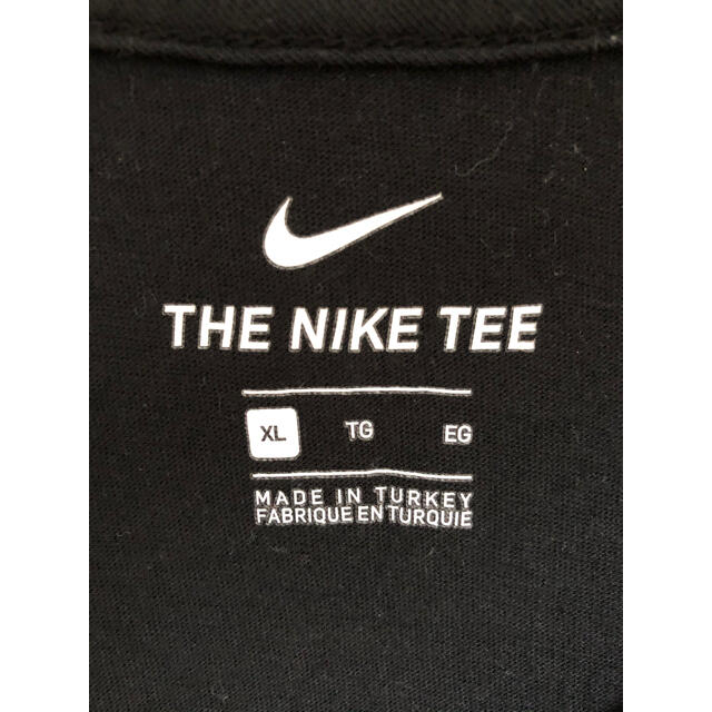 NIKE(ナイキ)のNike x Virgil Abloh x Serena Williams メンズのトップス(Tシャツ/カットソー(半袖/袖なし))の商品写真