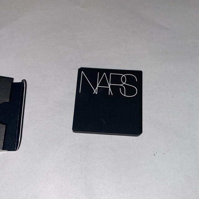 NARS(ナーズ)のナーズ　ブラッシュ コスメ/美容のベースメイク/化粧品(フェイスカラー)の商品写真