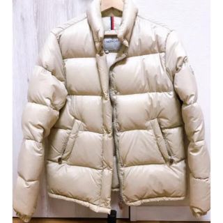 モンクレール(MONCLER)のモンクレール　ダウン(ダウンジャケット)