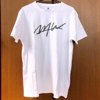 ダブルティー(WTW)のwtw ビッグロゴ tシャツ(Tシャツ/カットソー(半袖/袖なし))