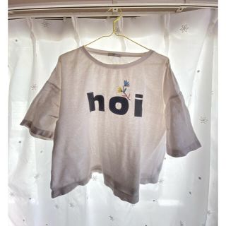 プードゥドゥ(POU DOU DOU)の★⭐︎ちぃ様専用ページとささていただきます⭐︎★(Tシャツ(半袖/袖なし))