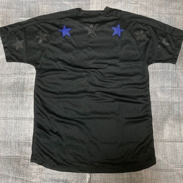F.C.R.B. - Bristol madness FCRB ブリストル Tシャツ ユニフォームの