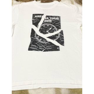 ケヤキザカフォーティーシックス(欅坂46(けやき坂46))の欅坂46 Tシャツ(Tシャツ(半袖/袖なし))