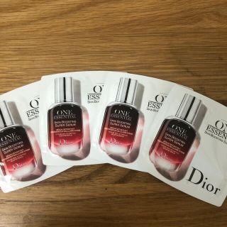 ディオール(Dior)のDior ワンエッセンシャルセラム(美容液)