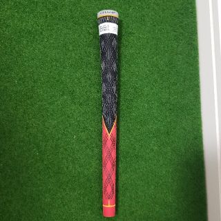 ゴルフプライド(Golf Pride)のアイアン、ウッド用グリップ　9本セット(その他)