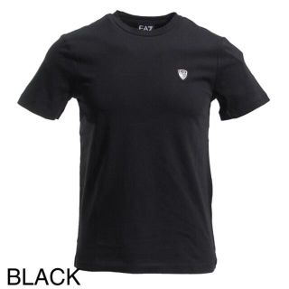 エンポリオアルマーニ(Emporio Armani)のエンポリオアルマーニ EMPORIO ARMANI EA7 半袖Tシャツ XS(Tシャツ/カットソー(半袖/袖なし))