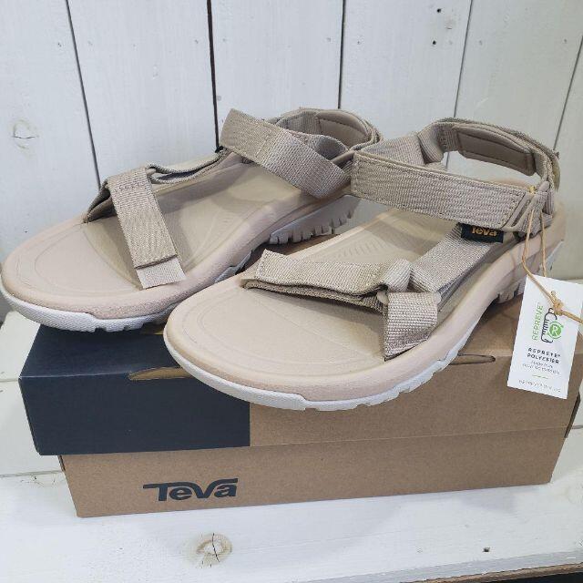 Teva(テバ)のTEVA サンダル　テバ ハリケーン　HURRICANE XLT2 セサミ レディースの靴/シューズ(サンダル)の商品写真