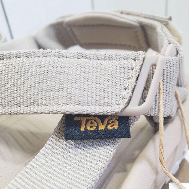 Teva(テバ)のTEVA サンダル　テバ ハリケーン　HURRICANE XLT2 セサミ レディースの靴/シューズ(サンダル)の商品写真