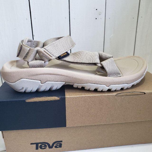 Teva(テバ)のTEVA サンダル　テバ ハリケーン　HURRICANE XLT2 セサミ レディースの靴/シューズ(サンダル)の商品写真