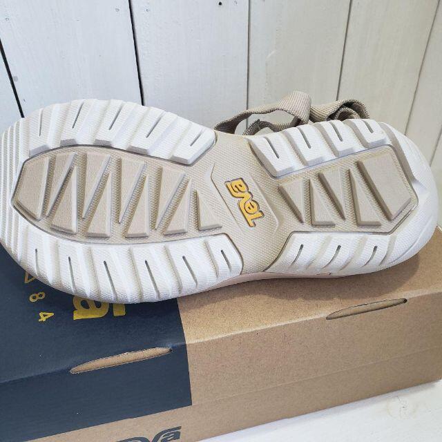 Teva(テバ)のTEVA サンダル　テバ ハリケーン　HURRICANE XLT2 セサミ レディースの靴/シューズ(サンダル)の商品写真