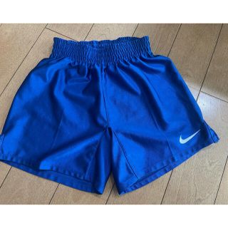 ナイキ(NIKE)のNIKE  ナイキ　　サッカー　パンツ(ウェア)