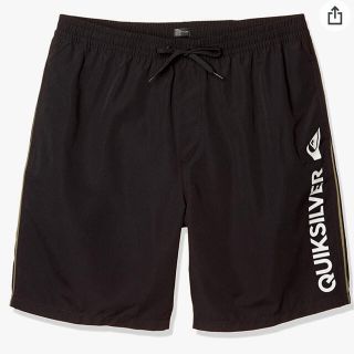 クイックシルバー(QUIKSILVER)の [クイックシルバー] ボードショーツ VERT VOLLEY 20 メンズ(水着)