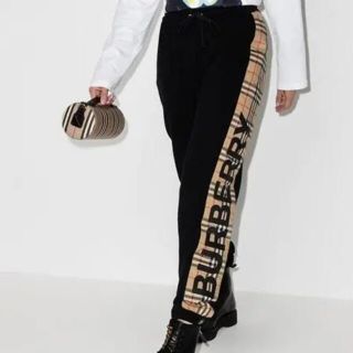 BURBERRY(カジュアルパンツ)のフリマアイテム一覧 BURBERRY(カジュアルパンツ)のフリマアイテム一覧