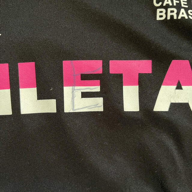 ATHLETA(アスレタ)のATHLETAアスレタ　サイズ140 スポーツ/アウトドアのサッカー/フットサル(ウェア)の商品写真