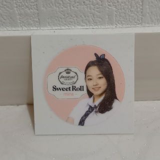 I.O.I ミナ　シール(アイドルグッズ)