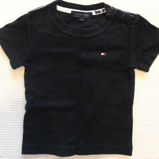 トミーヒルフィガー(TOMMY HILFIGER)のTOMMY HILFIGER Tシャツ(Tシャツ/カットソー)