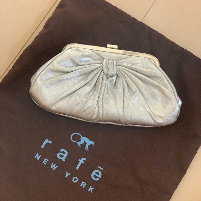 rafē NEWYORK（rafe NEWYORK）(ラフェニューヨーク)のラフェニューヨーク　クラッチバッグ レディースのバッグ(クラッチバッグ)の商品写真