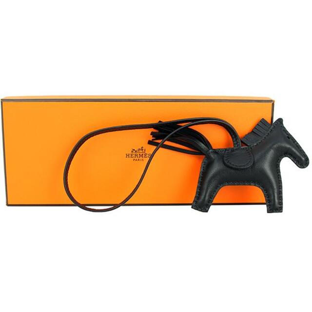 HERMES チャーム レディース 新品 ロデオPM 1412-1-40sp