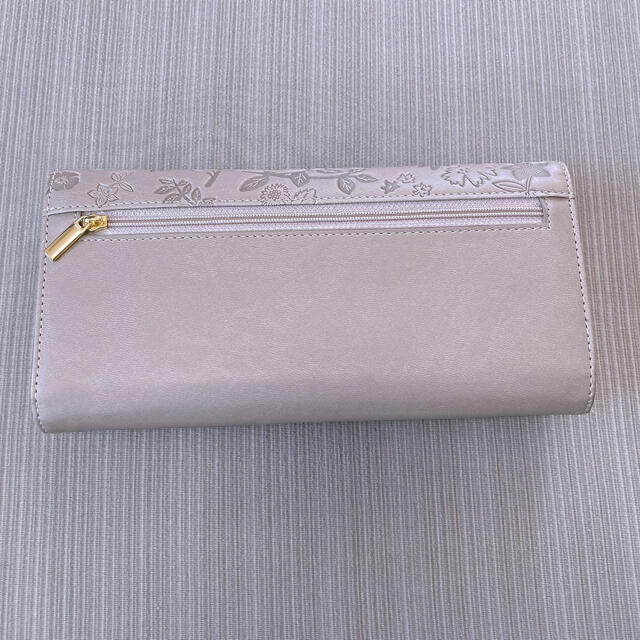 FELISSIMO(フェリシモ)のムーミン　長財布　フェリシモ レディースのファッション小物(財布)の商品写真