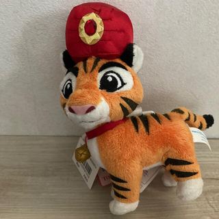 2ページ目 ディズニー タイガー キャラクターグッズの通販 100点以上 Disneyのエンタメ ホビーを買うならラクマ